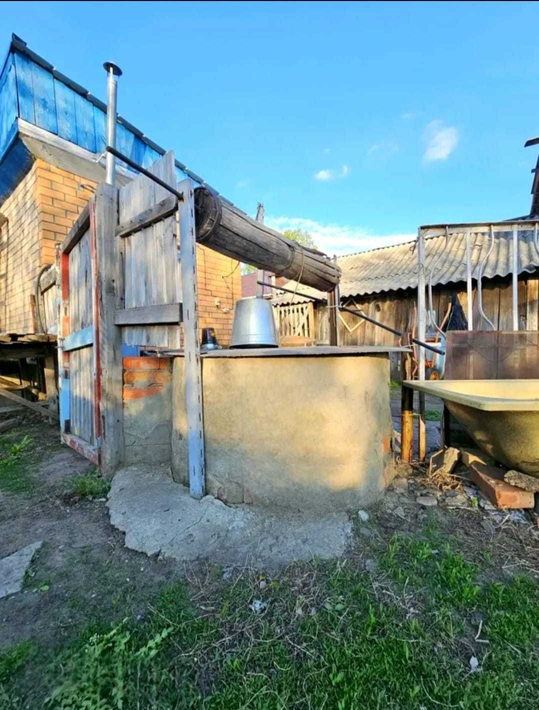 продается дом, Тобыл , переулок Поповича