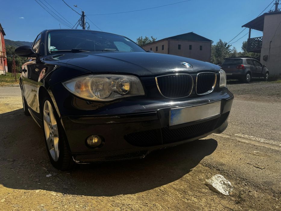 De vânzare BMW 118D
