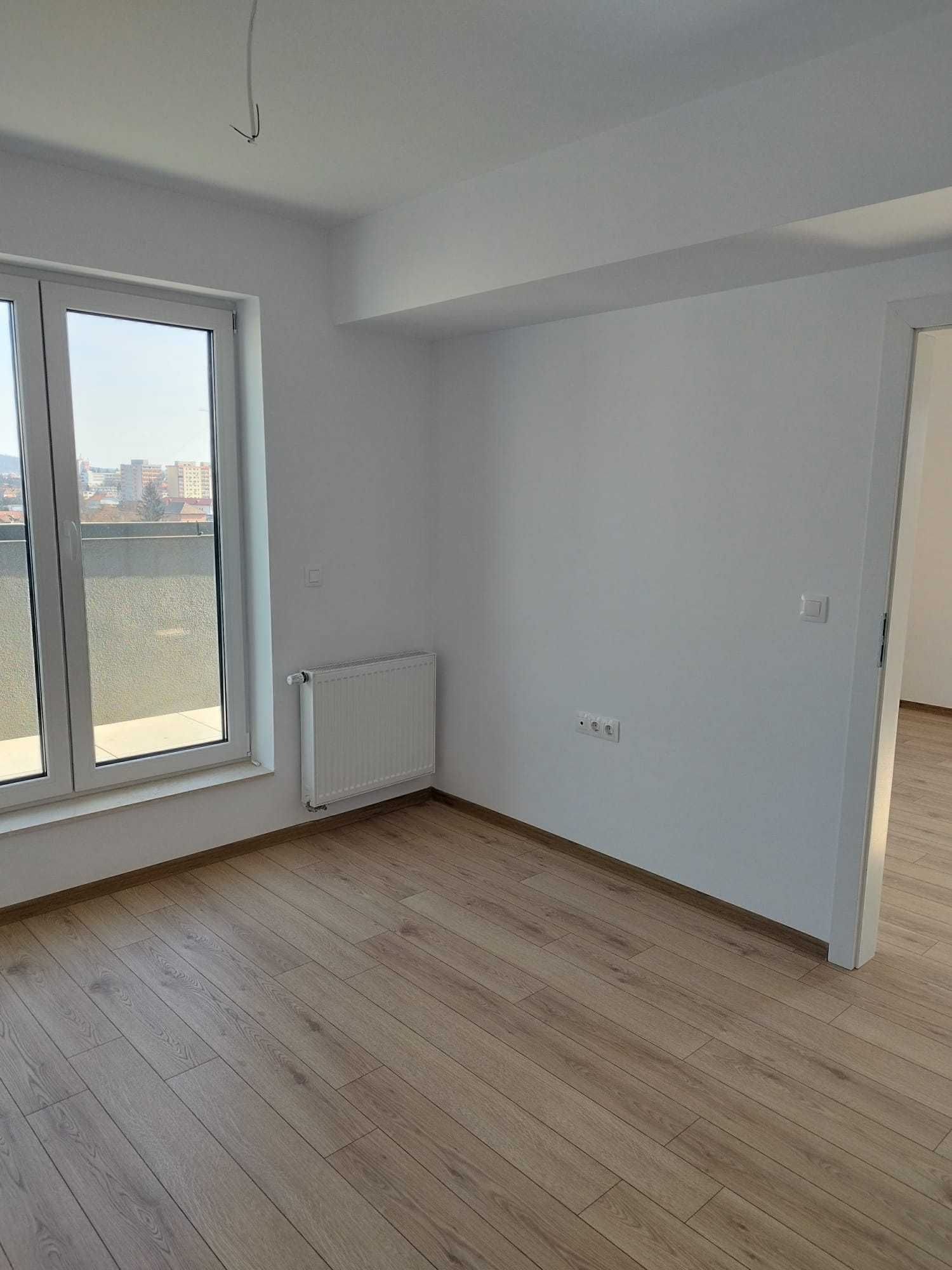 Apartament cu 2 camere Maurer Residence Târgu Mureș