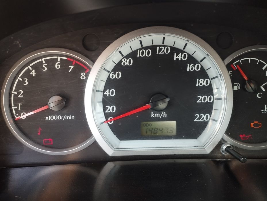 Lasetti 2012 sotiladi