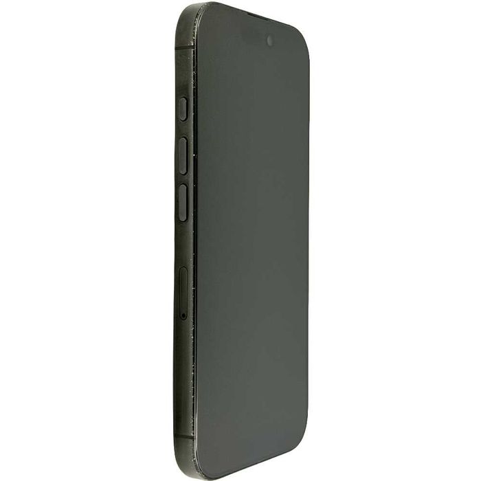 Magazin Apple iPhone 16 pro 1 TB Foarte Bun Black Cu Garantie In Rate