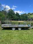 Platforma auto Eduard 2 t