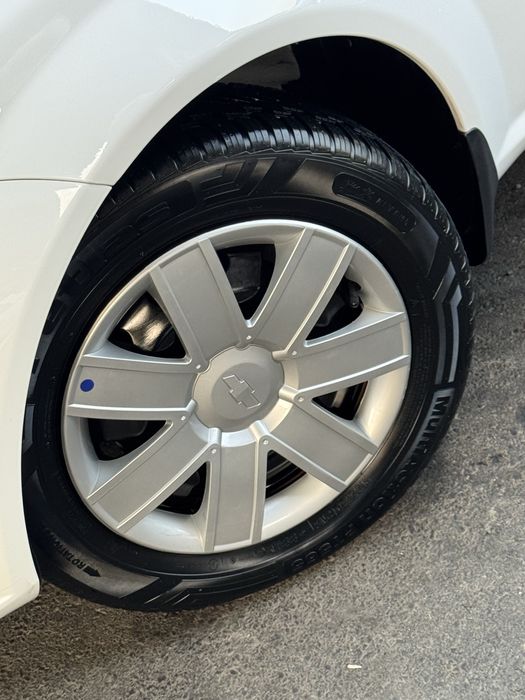 Gentra mehanika 45.000Km kraska toza