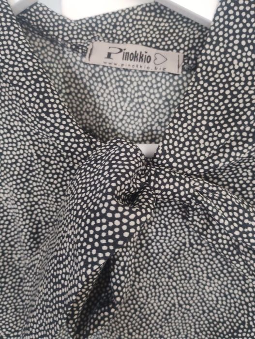 Дълга рокля за всеки повод