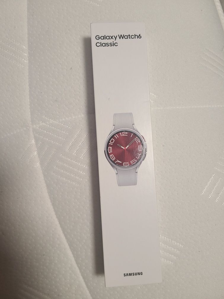 Ceas Galaxy 6 Classic