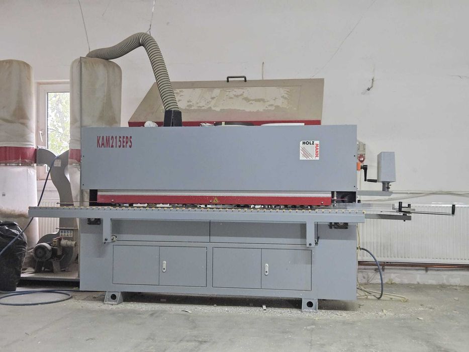 Masina de aplicat cant