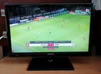 Televizor Smart Samsung UE22ES5400W, Full HD, 22inch (56cm)