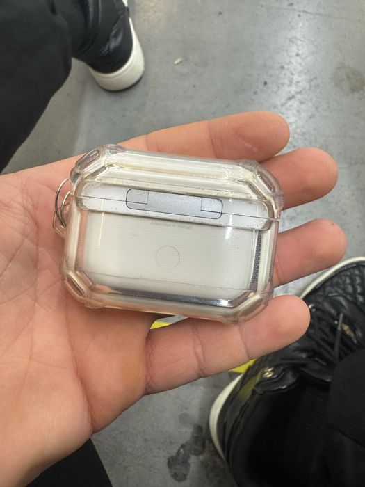 Vând airpods pro 2