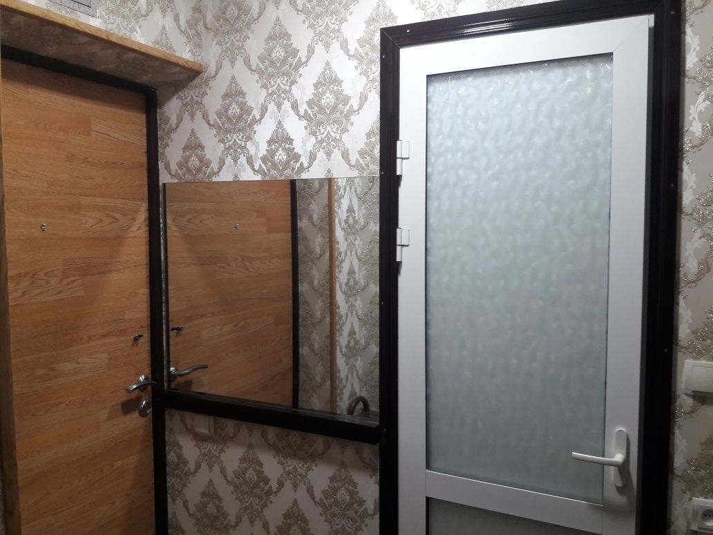 Аренда квартира 1 ком