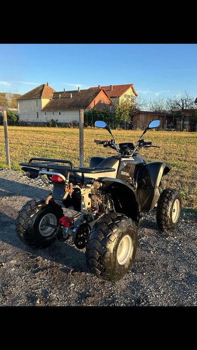 Vând atv adly 220 cm