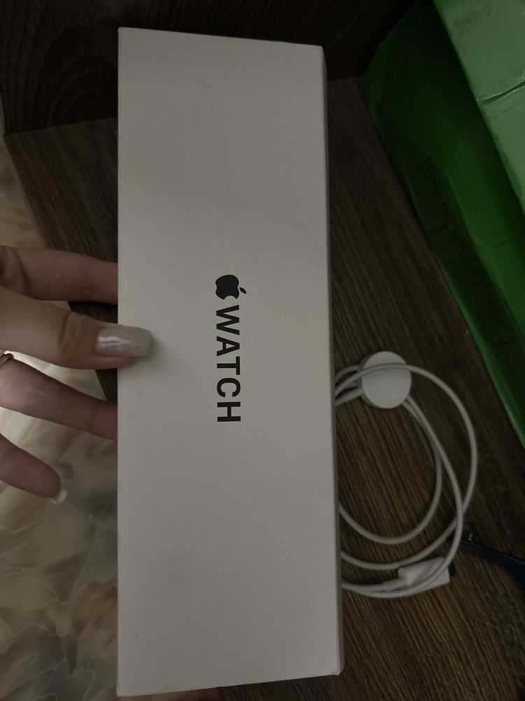 Apple Watch SE 2023 44мм