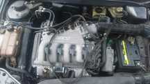 Продавам ФИАТ Брава/Браво 1.6 16V на части