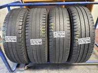 215/75/16C Michelin