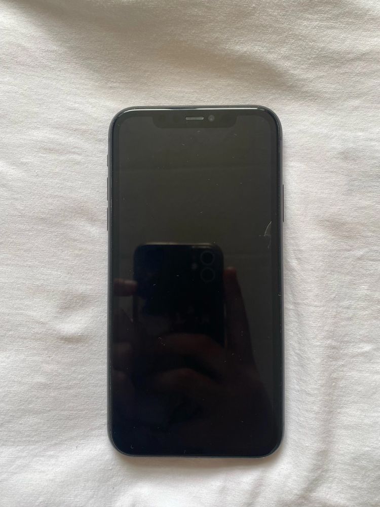 Iphone 11 128гб все в идеале с каробкой