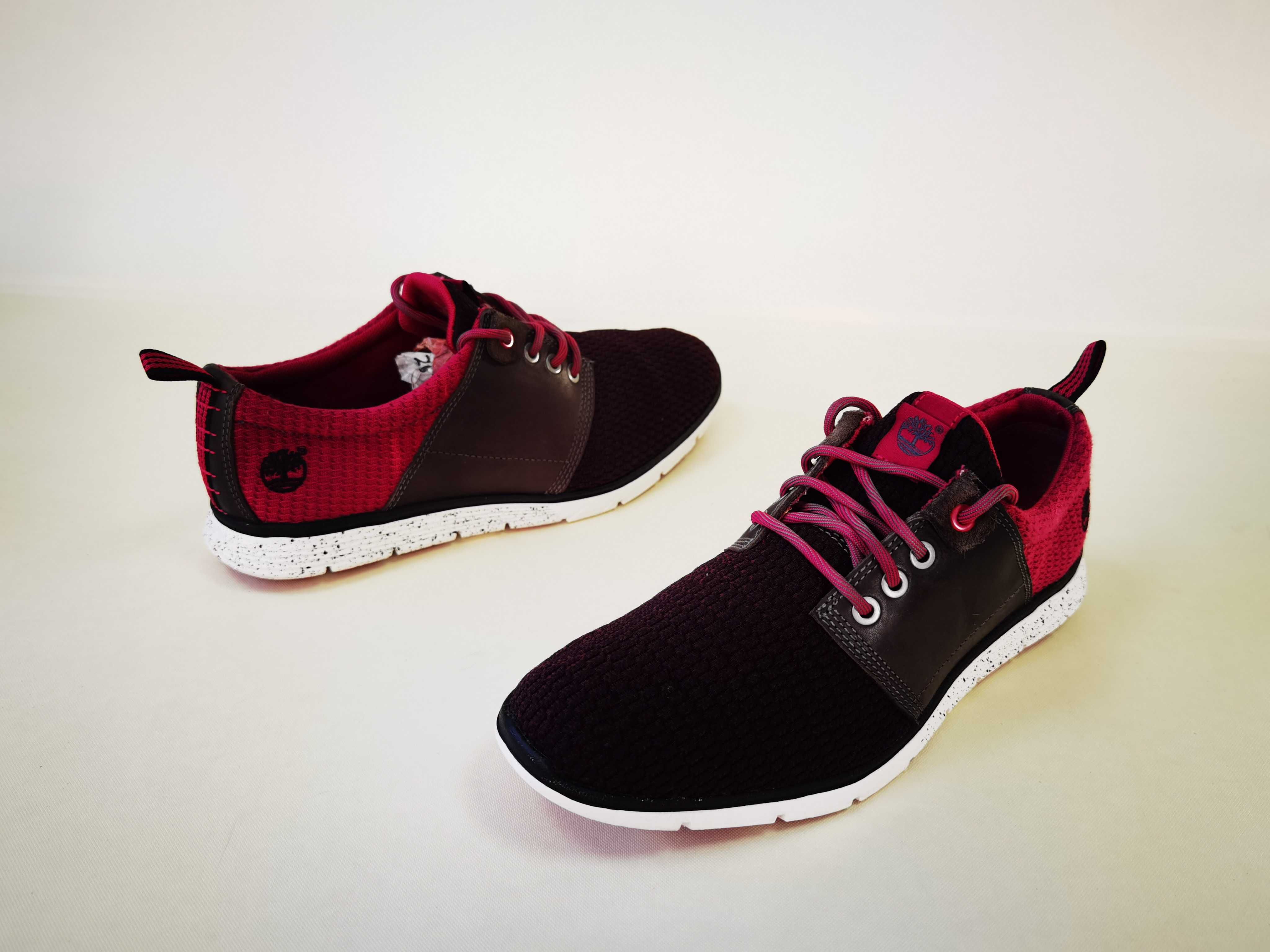 Ghete  PIELE 38  39 Adidasi munte dama copii Timberland   Ca NOI