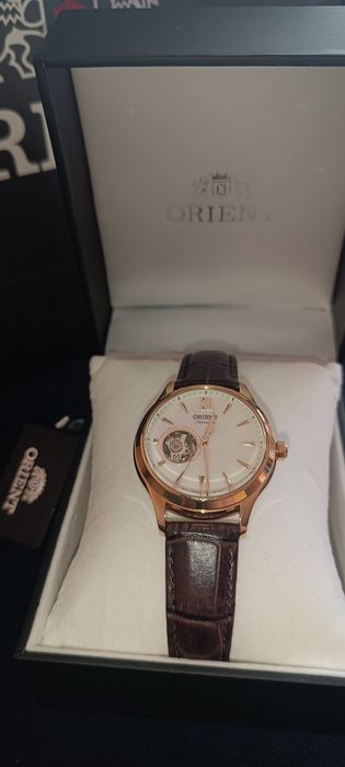 Orient Contemporary Automatic НОВ!