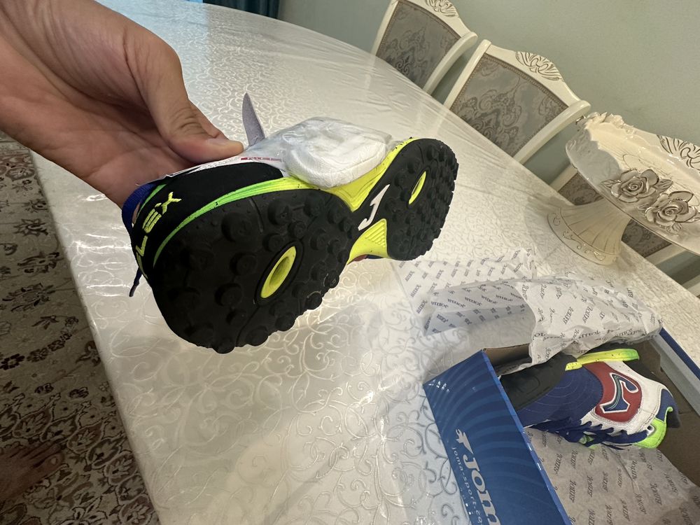 Сороконожка  Joma Top Flex