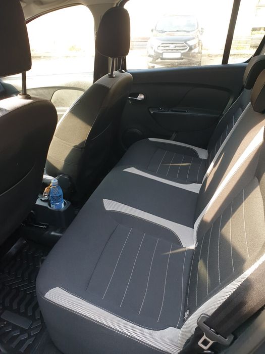 Vand Dacia Sandero Stepway