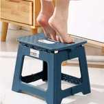 Scaun pliabil portabil foarte practic - Transport gratuit