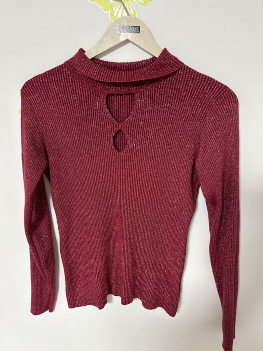 Fusta denim S-M Candida