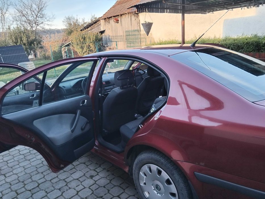 Skoda Octavia Tour stare buna