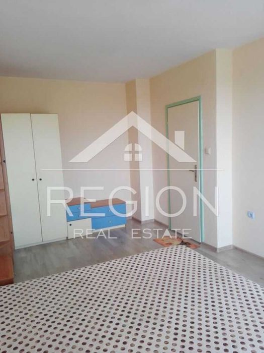 Дава се под наем Двустаен апартамент в Варна, Чаталджа - 64 кв.м за 433.5 € - Снимка #6