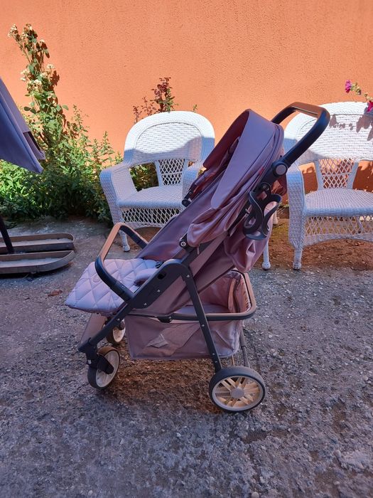 Cărucior copii sport euro cart 0-36 luni