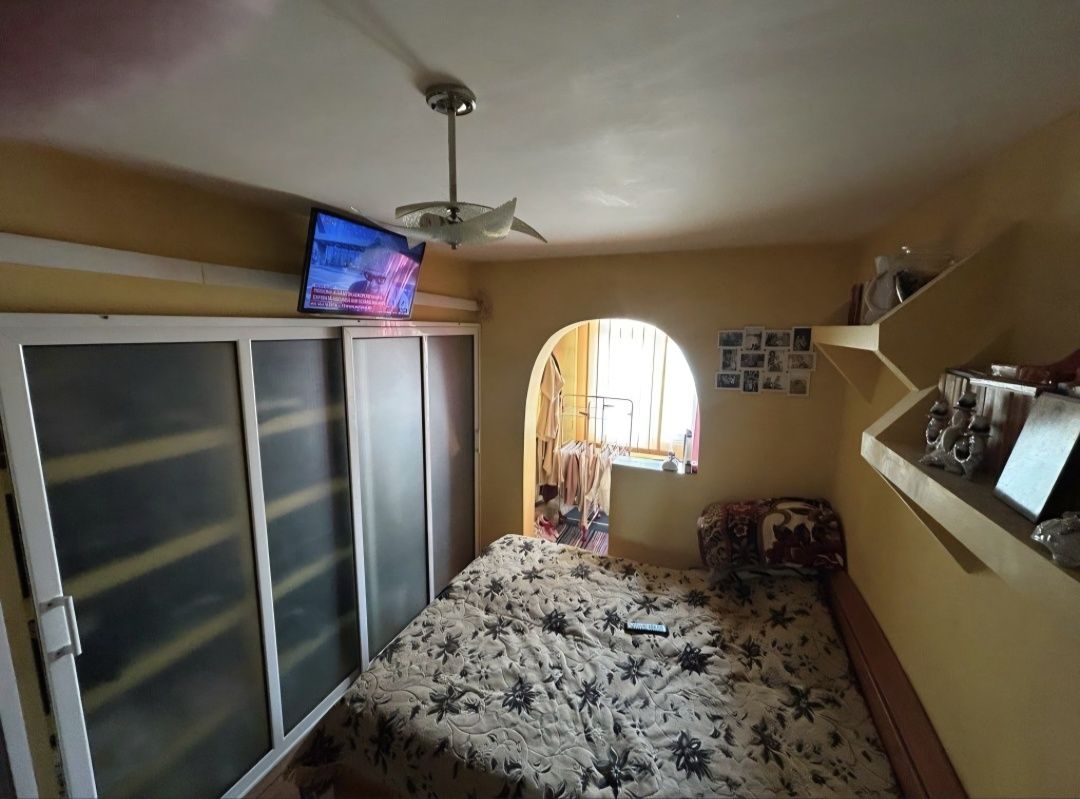 Apartament 2 camere în Tecuci, Zona Industrială