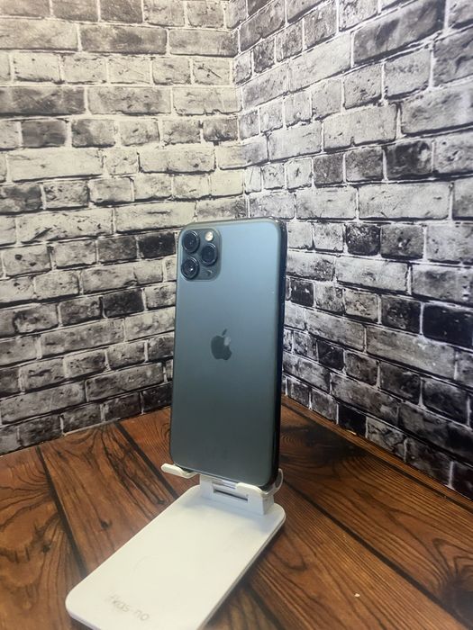Айфон 11про 256гб/ iPhone 11 pro 256гб