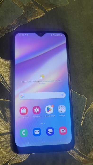 Samsung a10s состяние хороший 1 раз пользвался