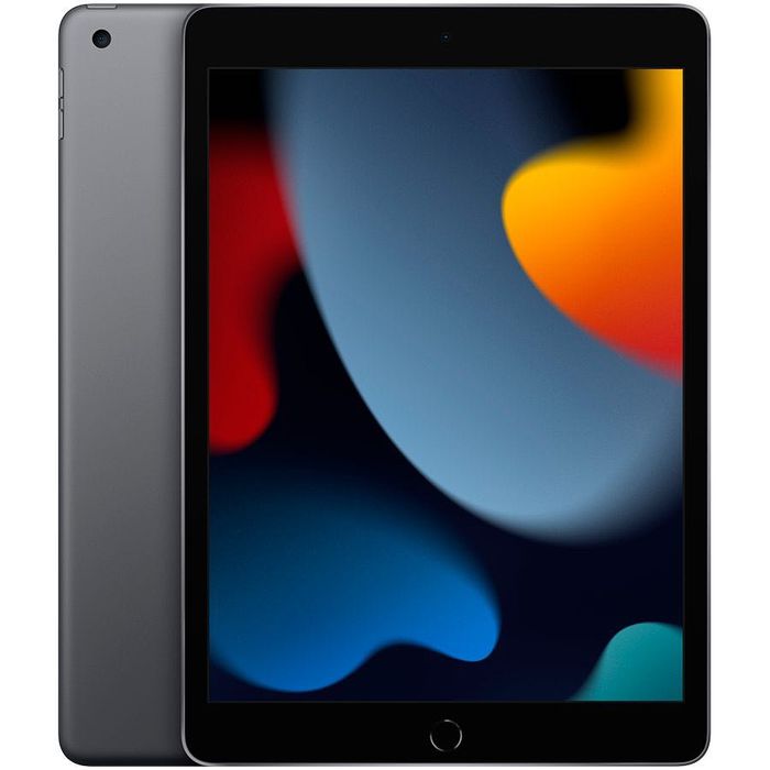Apple iPad 10.2 (9gen)