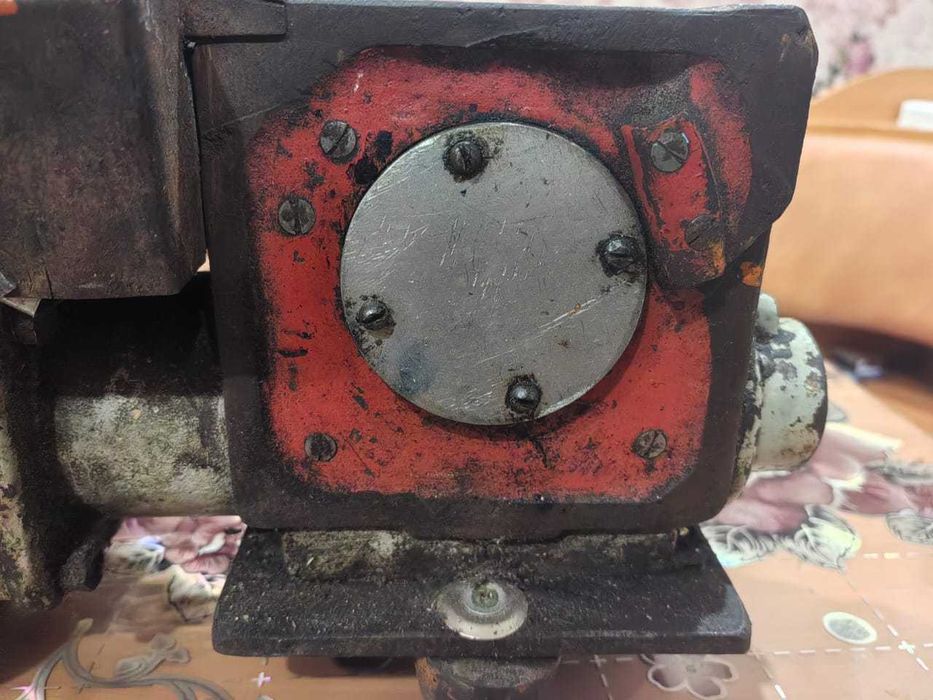 редуктор понижающий