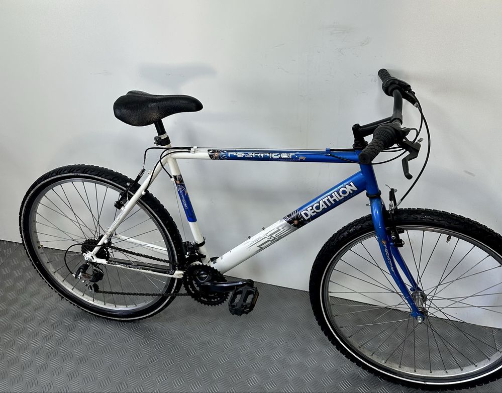 Велосипед Decathlon Rockrider 26 цола / колело