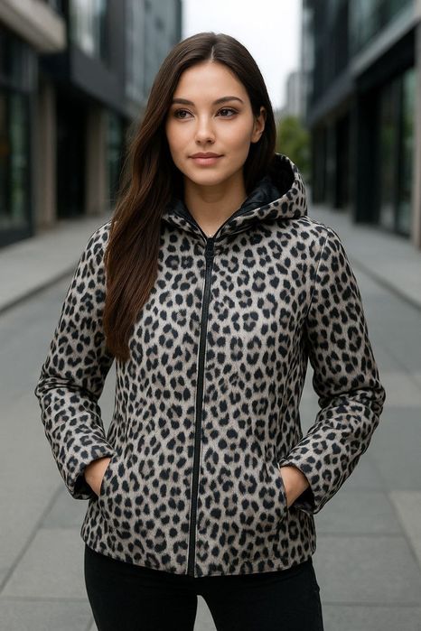 Geci dama model nou
