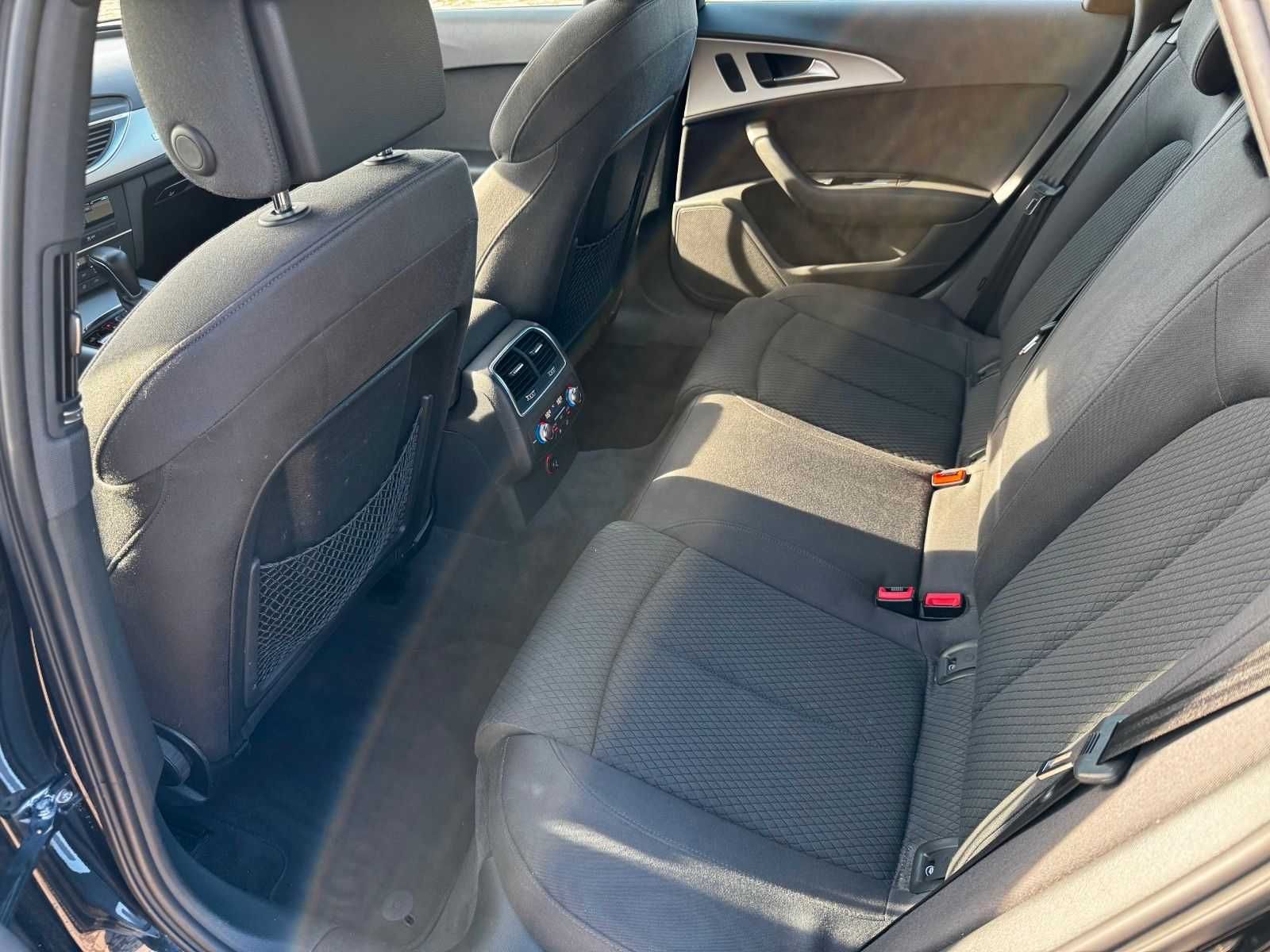 Audi A6 Avant 3.0 TDI QUATTRO