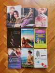 Книги - от 5лв. до 10лв.