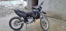 Moto crosd enduru 49cc