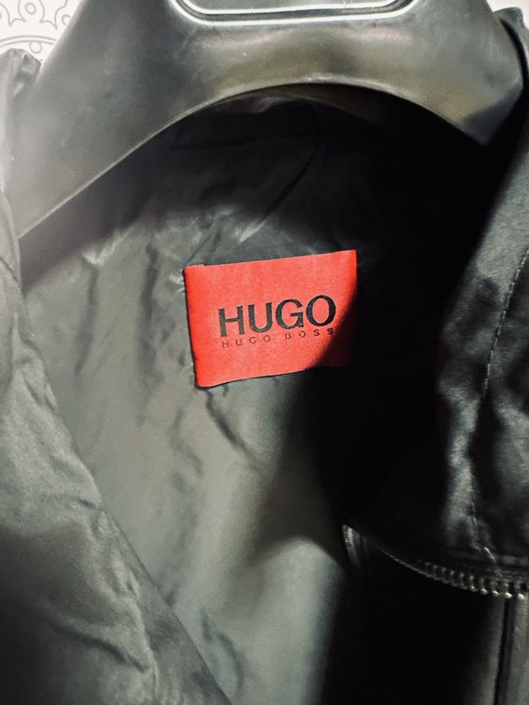 Geaca de barbati Hugo Boss