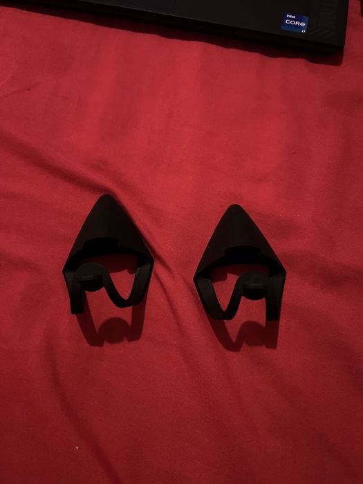 Kitty Ears Razer Headphones