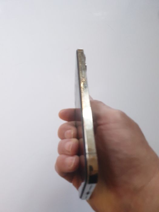 Iphone 12 pro max 512gb gold