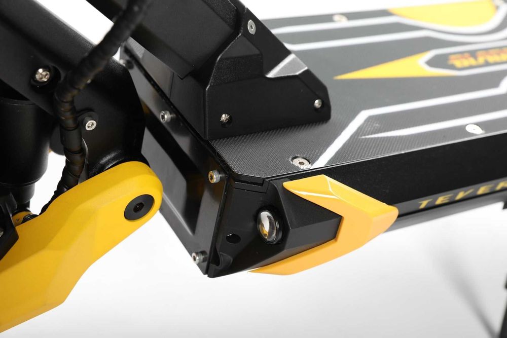 Електрическа тротинетка Blade Mini Pro 48V/18.2Ah