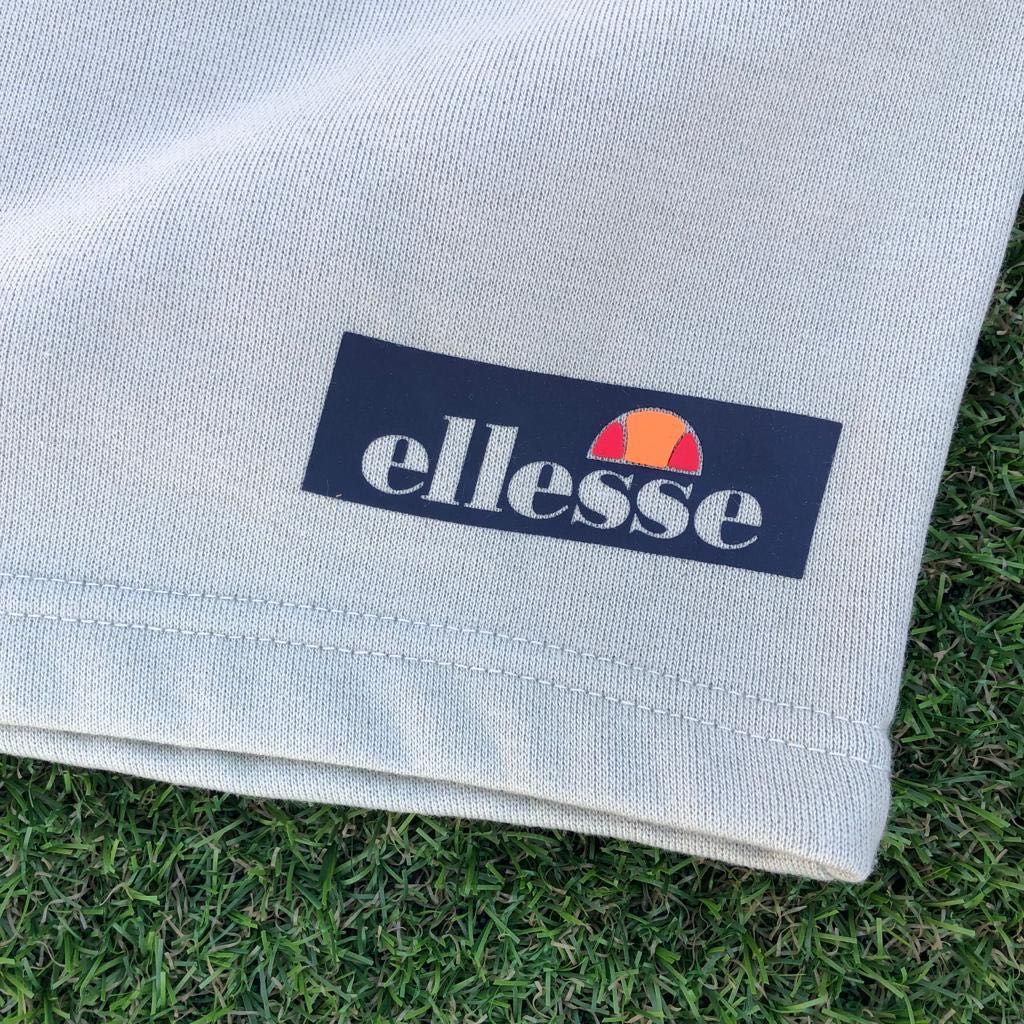 Pantaloni Scurți Ellesse - XL , XXL