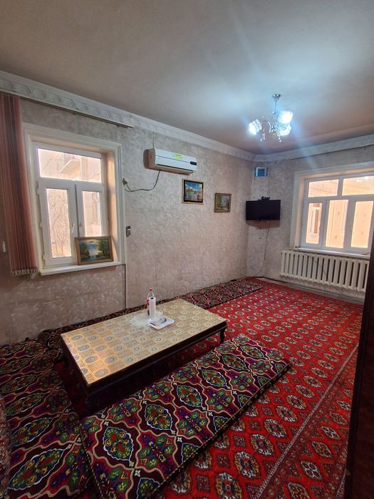 Урганч шахрида квартира ижарага берилади