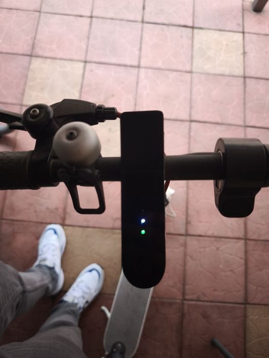 Trotineta electrica xiaomi