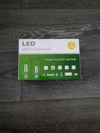 Set de 10 becuri led cu economisire de energie