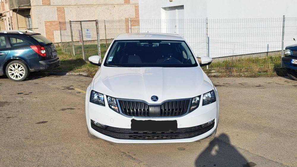Skoda Octavia /Pret în descriere