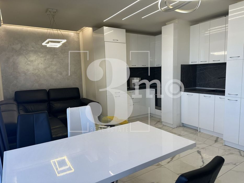 Продава се Двустаен апартамент в София, Люлин 2 - 104 кв.м за 1823 €/кв.м - Снимка #1