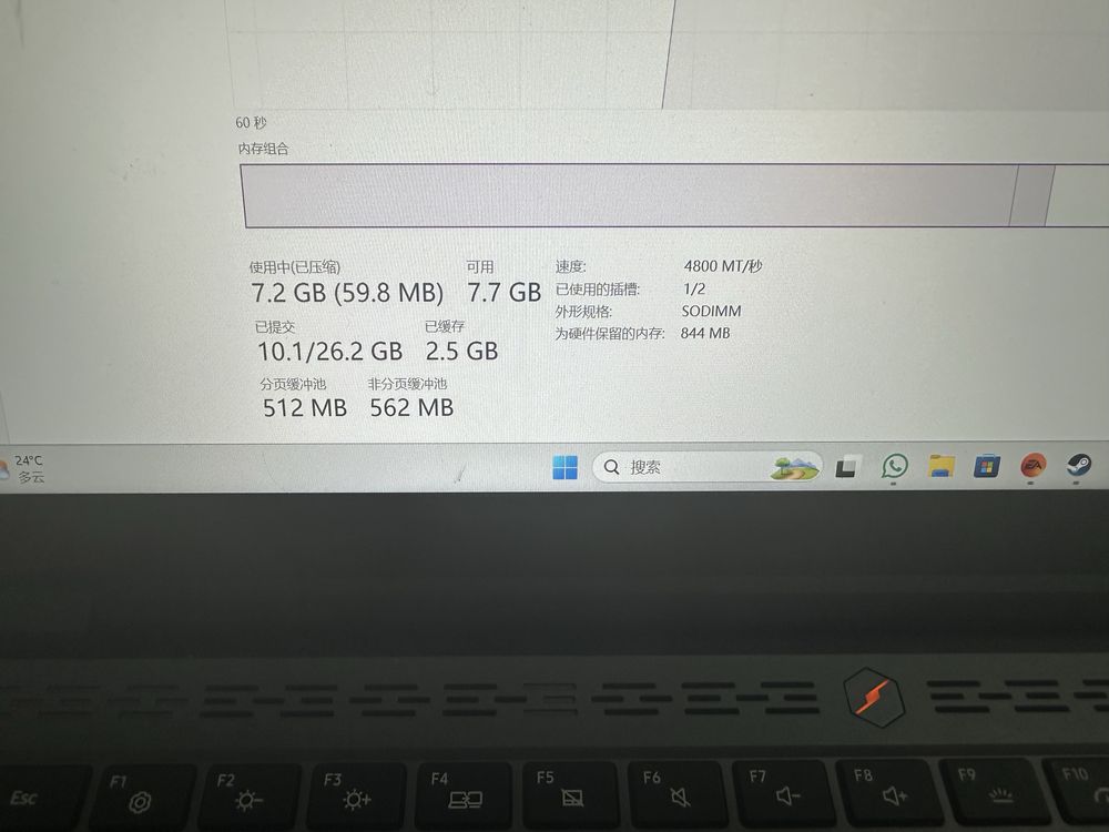 notebookmechrevo ryzen R7-7745HX+RTX4070