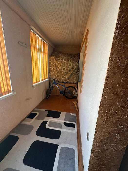 Сдается 2х комнатная квартира на 3 этаже Ориентир 6 микрорайон