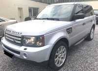 Dezmembrari Range Rover Sport 2004–2013 2.7 TDV6